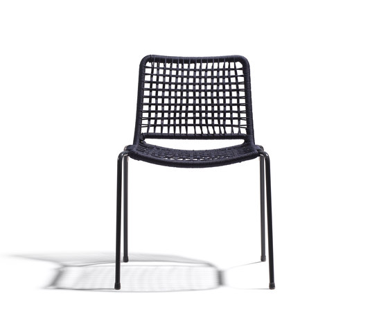 Egao Chair | Sillas | Accademia
