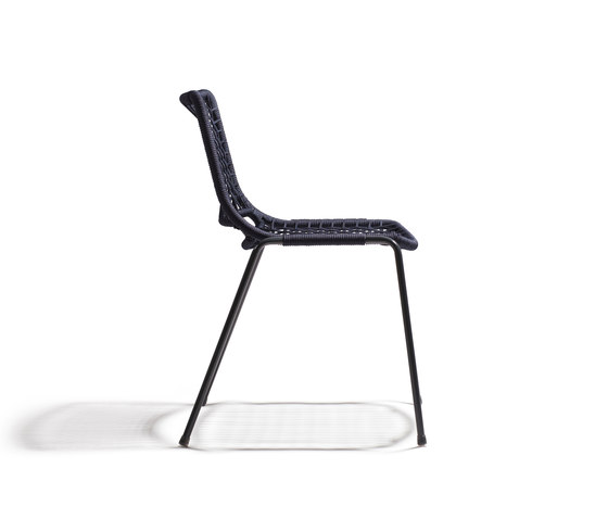 Egao Chair | Sillas | Accademia