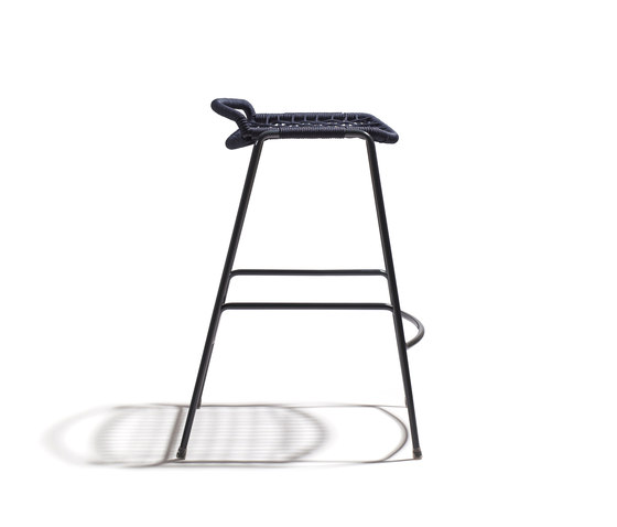Egao Barstool A | Bar stools | Accademia