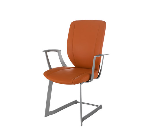 9000[cv] | Chairs | Kinnarps