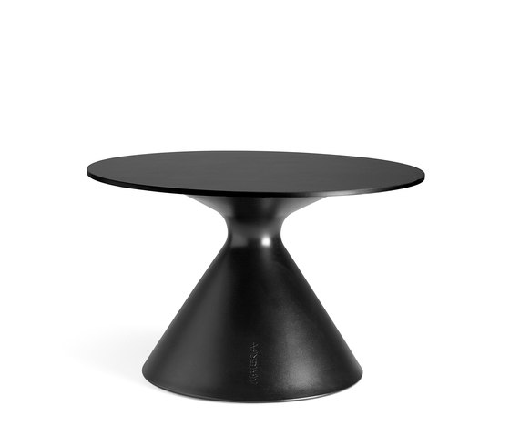 Cone table | Mesas de centro | Materia