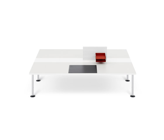LO Motion XXL | Contract tables | Lista Office LO