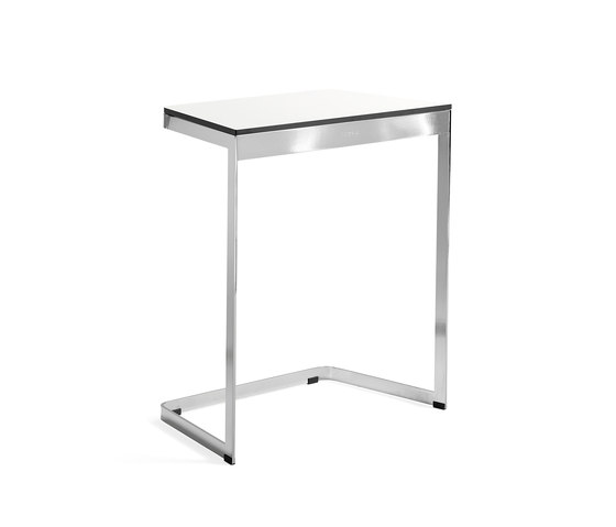 Monolite Table | Side tables | Materia