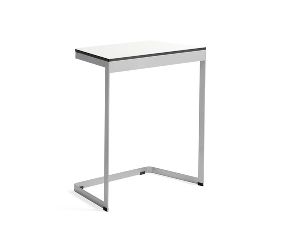 Monolite Table | Mesas auxiliares | Materia