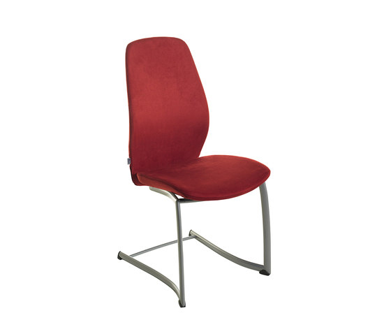 Plus[cv] | Chairs | Kinnarps