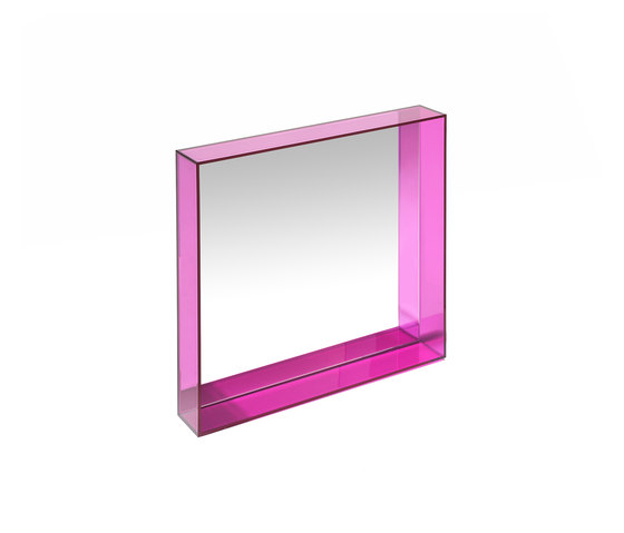 Only Me | Miroirs | Kartell