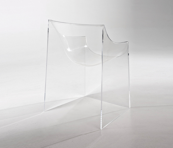 Silk | Chairs | Kartell