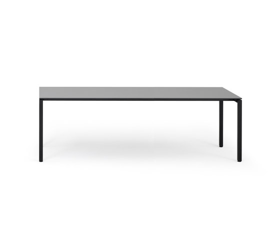 LO Motion Functional Table | Tavoli contract | Lista Office LO