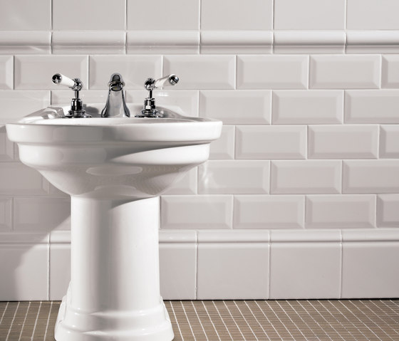 Simply Ceramic wall covering | Ceramic tiles | Devon&Devon