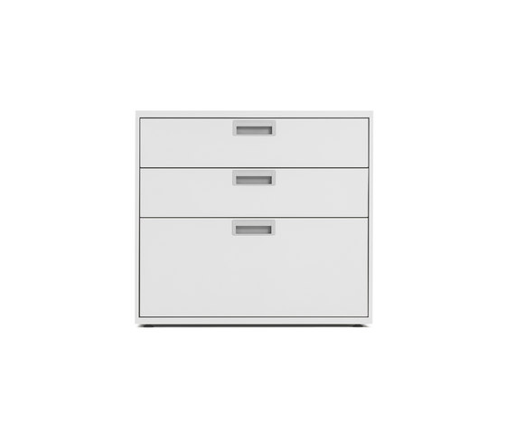 LO Qub Sideboard | Cabinets | Lista Office LO