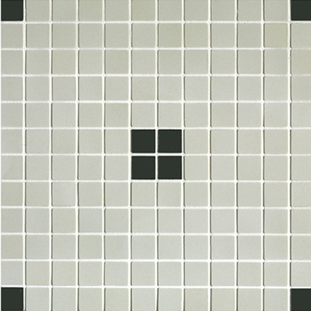 Mosaic 2x2 Suelo y revestimiento | Mosaicos de cerámica | Devon&Devon