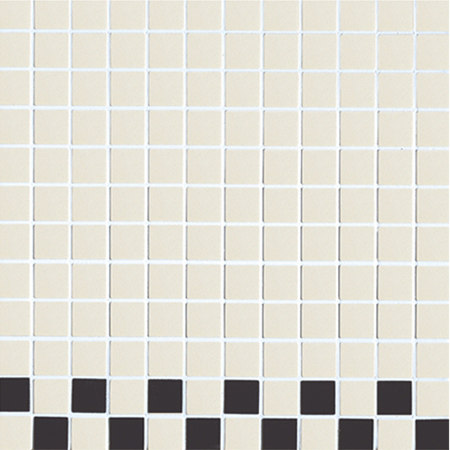Fussboden und wandverkleidung Mosaic 2x2 | Keramik Mosaike | Devon&Devon