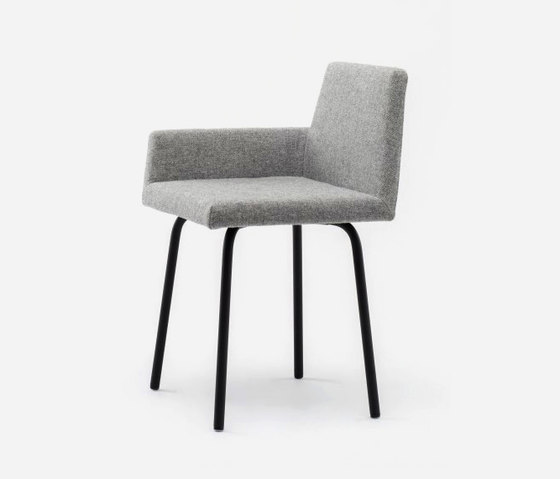 Florian Chair | Chaises | De Vorm