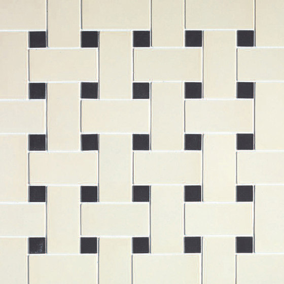 Mosaic 2x5 flooring and wall covering | Ceramic mosaics | Devon&Devon