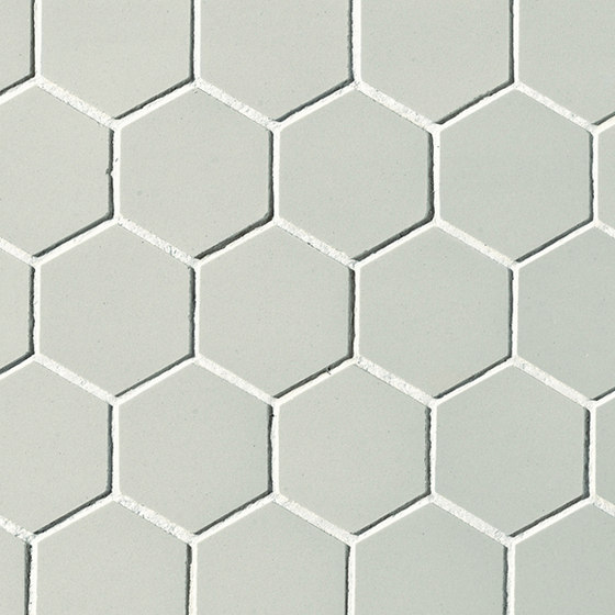 Mosaic Esagono 5x5 flooring and wall covering | Ceramic mosaics | Devon&Devon