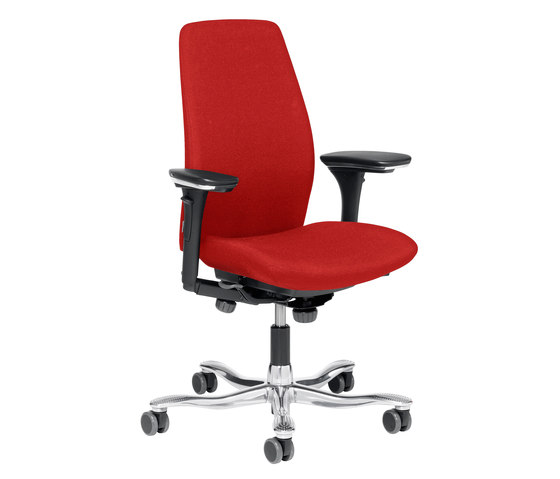 5000 | Office chairs | Kinnarps