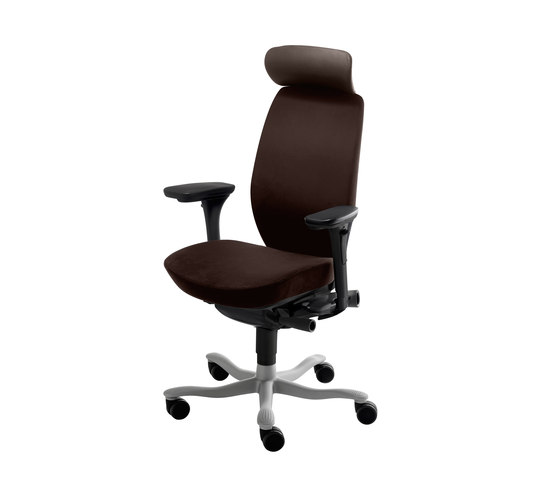 9000 | Office chairs | Kinnarps