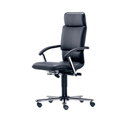 Collection C8 | Office chairs | Kinnarps