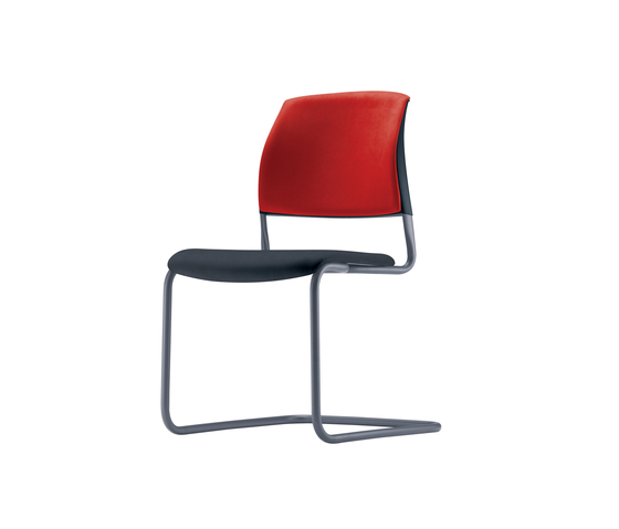 Filio | Chairs | Kinnarps