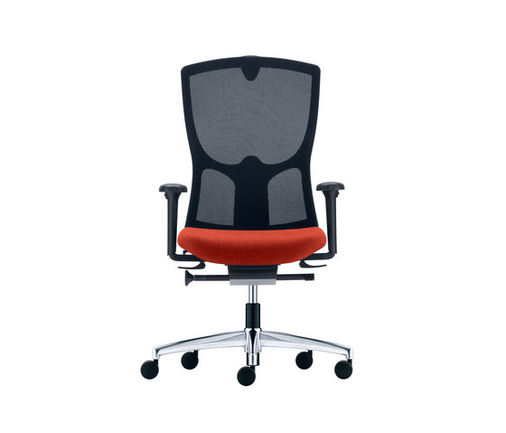 Mento | Office chairs | Kinnarps