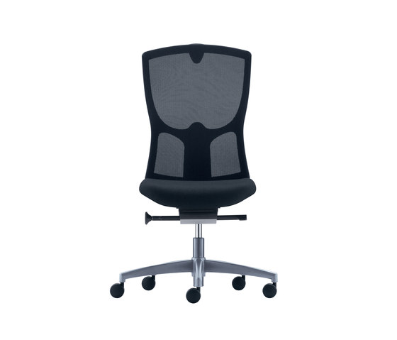 Mento | Office chairs | Kinnarps
