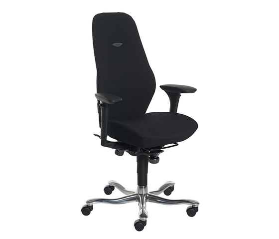 Plus [8] | Office chairs | Kinnarps