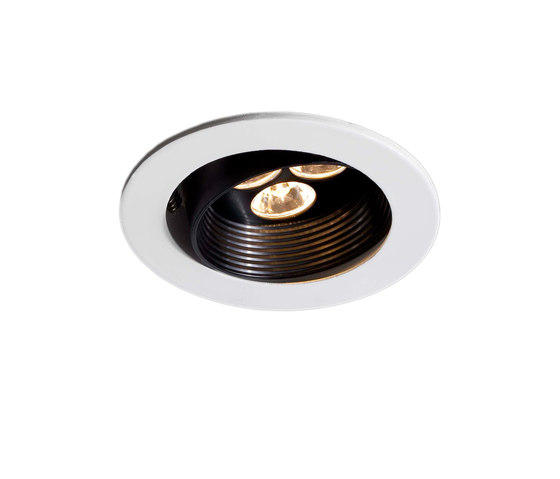 Linx 3 LED | Lampade soffitto incasso | Faro