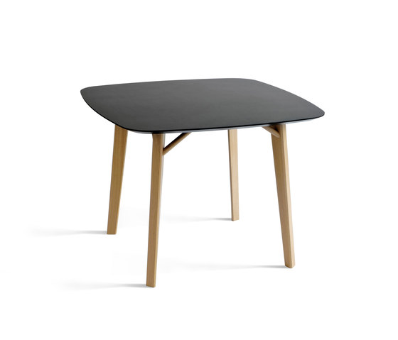 Tria Table square | Dining tables | Colé