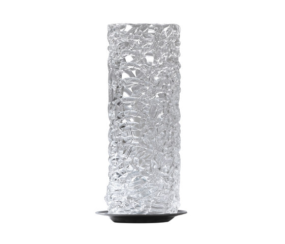 Crystal Tower photophore | Table lights | Poesia