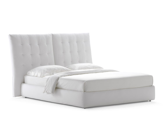 ANGLE BETT GESTEPPTES KOPFTEIL - Betten von Flou | Architonic ANGLE BETT GESTEPPTES KOPFTEIL - Betten von Flou | Architonic