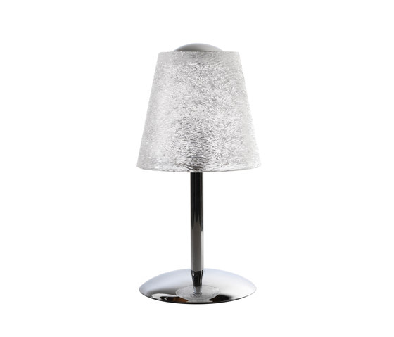 Firehead table lamp | Lámparas de sobremesa | Poesia