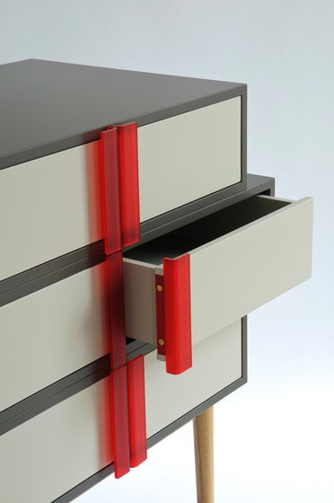 A-Line Dresser | Sideboards / Kommoden | Colé