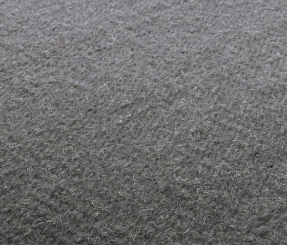 2nd Floor stone gray | Alfombras / Alfombras de diseño | Miinu