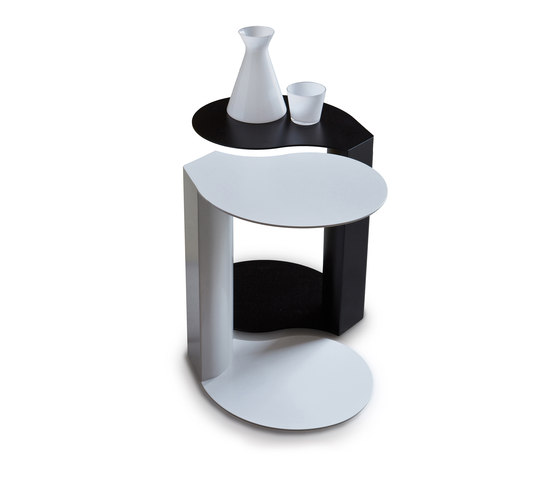 Domino 9265 Tables | Tables d'appoint | Vibieffe