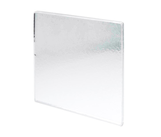 Mattoni in vetro | Form lastra | Decorative glass | Poesia