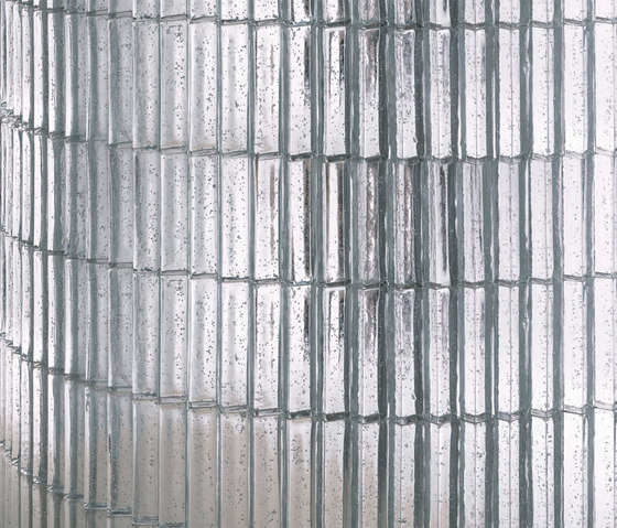 Poesia Partition by Poesia | Decorative glass