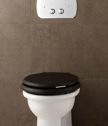 WC seat | Inodoros | Devon&Devon