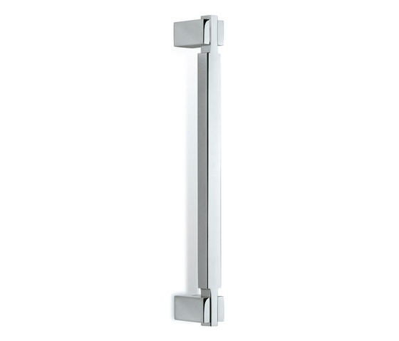 Cuadro Door handle | Pull handles | GROËL