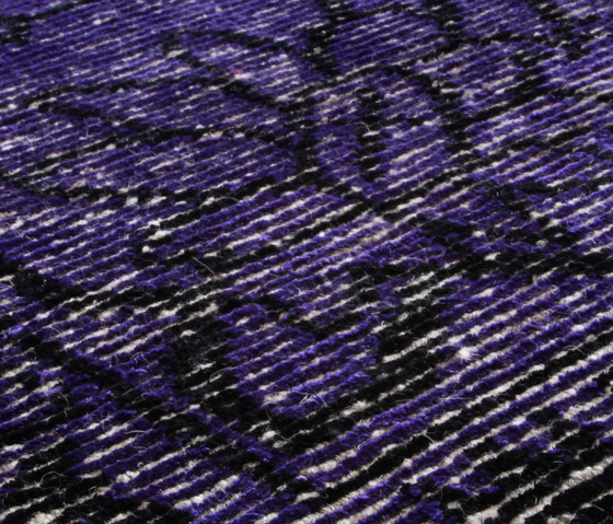 Jaybee Vol III imperial purple | Tappeti / Tappeti design | Miinu