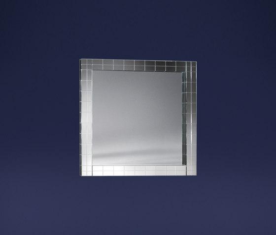 Condotti Wall mirror | Mirrors | Flou