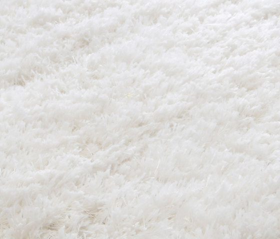Plush Flat white | Rugs | Miinu