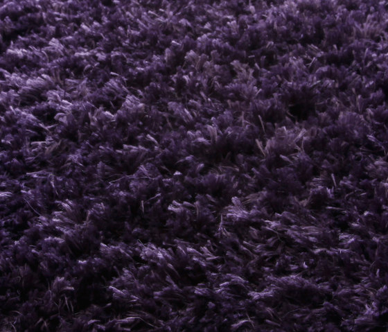 Plush Flat imperial purple | Rugs | Miinu