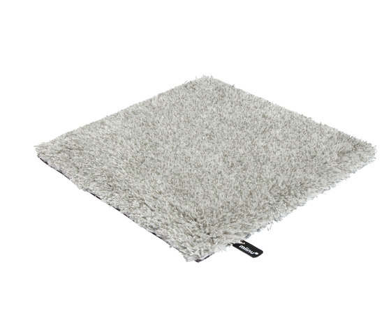 Roots 34 silver gray | Rugs | Miinu