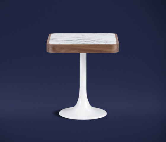 Ermes Coffee table | Side tables | Flou