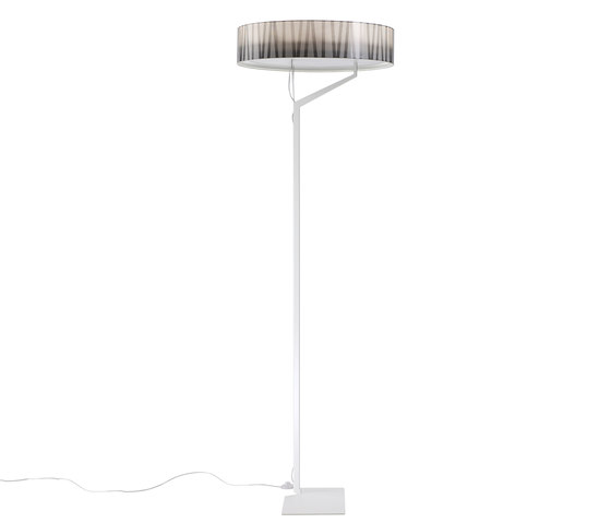 Tree Points R | Free-standing lights | Ayal Rosin