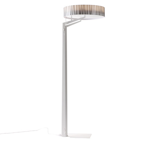 Tree Points R | Free-standing lights | Ayal Rosin