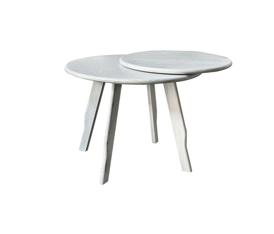 Mikado 9000 Table | Tables d'appoint | Vibieffe