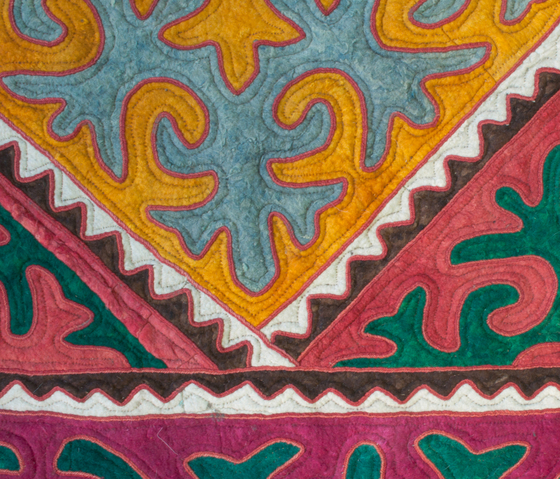 Bishkek | Tapis / Tapis de designers | karpet