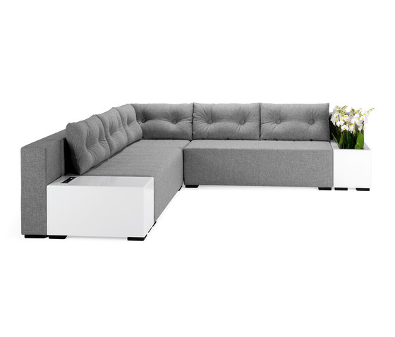 Monolog Sofa | Sofas | Materia