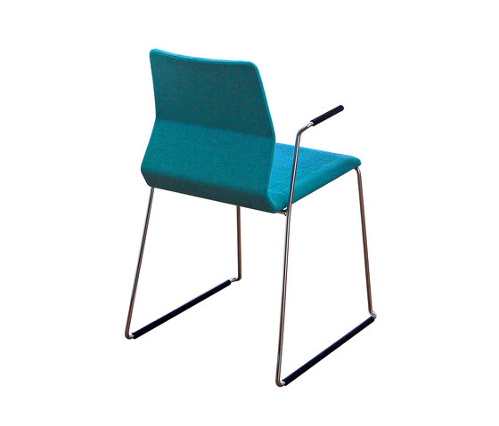 Viper armchair | Chaises | Materia